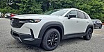 New 2025 MAZDA CX-50 HYBRID PREFERRED in DULUTH, GEORGIA