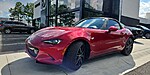 New 2025 MAZDA MIATA GRAND TOURING AUTO in DULUTH, GEORGIA