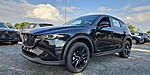 New 2025 MAZDA CX-5 2.5 S CARBON EDITION in DULUTH, GEORGIA