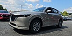 New 2025 MAZDA CX-5 2.5 S PREFERRED PACKAGE in DULUTH, GEORGIA