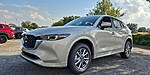 New 2025 MAZDA CX-5 2.5 S PREFERRED PACKAGE in DULUTH, GEORGIA