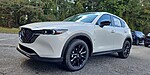 New 2025 MAZDA CX-5 2.5 S CARBON EDITION in DULUTH, GEORGIA