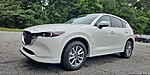 New 2025 MAZDA CX-5 2.5 S PREFERRED PACKAGE in DULUTH, GEORGIA