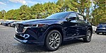 New 2025 MAZDA CX-5 2.5 S PREMIUM PLUS PACKAGE in DULUTH, GEORGIA