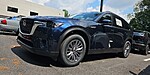 New 2025 MAZDA CX-90 3.3 TURBO PREFERRED in DULUTH, GEORGIA