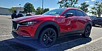 New 2025 MAZDA MAZDA3 2.5 S SELECT SPORT in DULUTH, GEORGIA