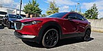 New 2025 MAZDA CX-30 2.5 S SELECT SPORT in DULUTH, GEORGIA
