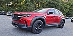 New 2025 MAZDA CX-50 2.5 S PREFERRED PACKAGE in DULUTH, GEORGIA