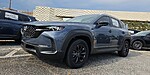 New 2025 MAZDA CX-50 HYBRID PREFERRED in DULUTH, GEORGIA