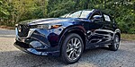 New 2025 MAZDA CX-5 2.5 S PREMIUM PLUS PACKAGE in DULUTH, GEORGIA