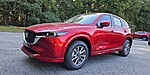 New 2025 MAZDA CX-5 2.5 S SELECT PACKAGE in DULUTH, GEORGIA