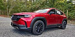 New 2025 MAZDA CX-50 2.5 S PREFERRED PACKAGE in DULUTH, GEORGIA