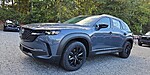 New 2025 MAZDA CX-50 2.5 S PREMIUM PACKAGE in DULUTH, GEORGIA