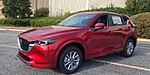 New 2025 MAZDA CX-5 2.5 S PREFERRED PACKAGE AWD in DULUTH, GEORGIA