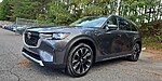 New 2025 MAZDA CX-90 PHEV PREMIUM PLUS in DULUTH, GEORGIA