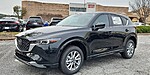 New 2025 MAZDA CX-5 2.5 S PREFERRED PACKAGE AWD in DULUTH, GEORGIA