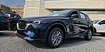 New 2025 MAZDA CX-5 2.5 S PREFERRED PACKAGE in DULUTH, GEORGIA