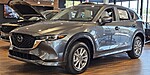 New 2025 MAZDA CX-5 2.5 S PREFERRED PACKAGE in DULUTH, GEORGIA