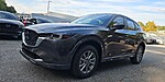 New 2025 MAZDA CX-5 2.5 S PREFERRED PACKAGE in DULUTH, GEORGIA