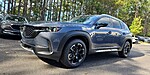 New 2025 MAZDA CX-50 2.5 TURBO MERIDIAN EDITION in DULUTH, GEORGIA