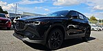 New 2025 MAZDA CX-5 2.5 S CARBON EDITION in DULUTH, GEORGIA