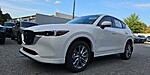 New 2025 MAZDA CX-5 2.5 S PREMIUM PLUS PACKAGE in DULUTH, GEORGIA