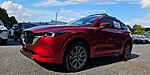 New 2025 MAZDA CX-5 2.5 S PREMIUM PLUS PACKAGE in DULUTH, GEORGIA