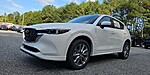 New 2025 MAZDA CX-5 2.5 S PREMIUM PLUS PACKAGE in DULUTH, GEORGIA