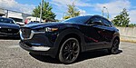 New 2025 MAZDA CX-30 2.5 S SELECT SPORT in DULUTH, GEORGIA