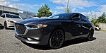 New 2025 MAZDA MAZDA3 2.5 S SELECT SPORT in DULUTH, GEORGIA