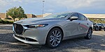 New 2025 MAZDA MAZDA3 2.5 S PREFERRED PACKAGE in DULUTH, GEORGIA