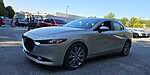 New 2025 MAZDA MAZDA3 2.5 S PREFERRED PACKAGE in DULUTH, GEORGIA