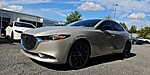 New 2025 MAZDA MAZDA3 2.5 S SELECT SPORT in DULUTH, GEORGIA