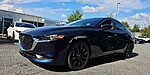 New 2025 MAZDA MAZDA3 2.5 S SELECT SPORT in DULUTH, GEORGIA