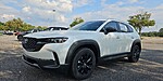 New 2025 MAZDA CX-50 2.5 S SELECT PACKAGE in DULUTH, GEORGIA