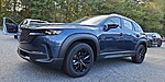 New 2025 MAZDA CX-50 2.5 S PREMIUM PACKAGE in DULUTH, GEORGIA