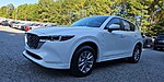 New 2025 MAZDA CX-5 2.5 S PREFERRED PACKAGE in DULUTH, GEORGIA