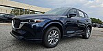 New 2025 MAZDA CX-5 2.5 S PREFERRED PACKAGE AWD in DULUTH, GEORGIA