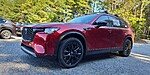 New 2025 MAZDA CX-90 3.3 TURBO PREMIUM SPORT in DULUTH, GEORGIA