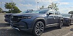 New 2025 MAZDA CX-50 2.5 TURBO PREMIUM PACKAGE in DULUTH, GEORGIA