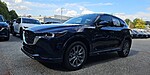 New 2025 MAZDA CX-5 2.5 S PREMIUM PLUS PACKAGE in DULUTH, GEORGIA