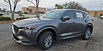 New 2025 MAZDA CX-5 2.5 S SELECT PACKAGE AWD in DULUTH, GEORGIA