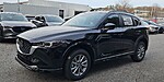 New 2025 MAZDA CX-5 2.5 S SELECT PACKAGE AWD in DULUTH, GEORGIA