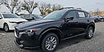 New 2025 MAZDA CX-5 2.5 S SELECT PACKAGE AWD in DULUTH, GEORGIA