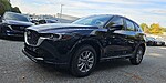 New 2025 MAZDA CX-5 2.5 S SELECT PACKAGE in DULUTH, GEORGIA