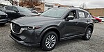 New 2025 MAZDA CX-5 2.5 S PREFERRED PACKAGE AWD in DULUTH, GEORGIA