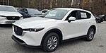 New 2025 MAZDA CX-5 2.5 S AWD in DULUTH, GEORGIA