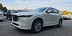New 2025 MAZDA CX-5 2.5 S PREFERRED PACKAGE AWD in DULUTH, GEORGIA