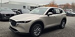 New 2025 MAZDA CX-5 2.5 S AWD in DULUTH, GEORGIA