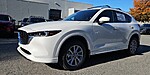 New 2025 MAZDA CX-5 2.5 S SELECT PACKAGE in DULUTH, GEORGIA